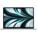 Laptop Apple MacBook Air 13 M2 GPU-8 8GB 256GB US SV cu procesor Apple M2, 13.6
