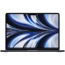 Laptop Apple MB AIR13 M2 GPU-8C 8GB 256GB US BK cu procesor Apple M2 până la 3.49GHz, 13.6 Laptop Apple MB AIR13 M2 GPU-8C 8GB 256GB US BK cu procesor Apple M2 până la 3.49GHz, 13.6