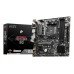 Placa de baza MSI PRO B550M-P GEN3, AMD B550, AM4, mATX, DDR4