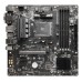 Placa de baza MSI PRO B550M-P GEN3, AMD B550, AM4, mATX, DDR4