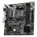 Placa de baza MSI PRO B550M-P GEN3, AMD B550, AM4, mATX, DDR4