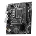 Placa de baza MSI PRO B760M-E DDR4, Intel B760, LGA 1700, mATX, DDR4