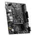 Placa de baza MSI PRO B760M-E DDR4, Intel B760, LGA 1700, mATX, DDR4
