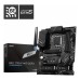Placa de baza MSI PRO Z790-P WIFI D4, Intel Z790, LGA 1700, ATX, DDR4