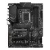 Placa de baza MSI PRO Z790-P WIFI D4, Intel Z790, LGA 1700, ATX, DDR4