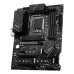 Placa de baza MSI PRO Z790-P WIFI D4, Intel Z790, LGA 1700, ATX, DDR4