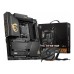 Placa de baza MSI MEG X670E ACE, AMD X670, AM5, eATX, DDR5, Wi‑Fi 6E & 10GbE