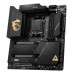 Placa de baza MSI MEG X670E ACE, AMD X670, AM5, eATX, DDR5, Wi‑Fi 6E & 10GbE