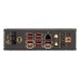 Placa de baza MSI MEG X670E ACE, AMD X670, AM5, eATX, DDR5, Wi‑Fi 6E & 10GbE