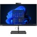 All-in-One PC Lenovo AIO TC neo 30a 24 Gen 3 cu procesor Intel Core i3-1220P până la 4.4GHz, 23.8