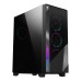 Carcasa Gigabyte Aorus C500 Glass Mid Tower, tempered glass