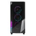 Carcasa Gigabyte Aorus C500 Glass Mid Tower, tempered glass