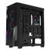 Carcasa Gigabyte Aorus C500 Glass Mid Tower, tempered glass