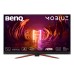 Monitor BenQ EX480UZ 48 inch, 3840 x 2160 px, OLED, 120 Hz, Gaming