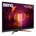 Monitor BenQ EX480UZ 48 inch, 3840 x 2160 px, OLED, 120 Hz, Gaming