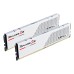 Memorie RAM G.SKILL Ripjaws S5, 32GB (2x16GB) DDR5, 5600MHz, CL36, Dual Channel, Alb Memorie RAM G.SKILL Ripjaws S5, 32GB (2x16GB) DDR5, 5600MHz, CL36, Dual Channel, Alb