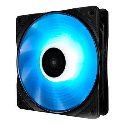 Ventilator carcasa DeepCool RF120 120mm, PWM, RGB