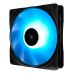 Ventilator carcasa DeepCool RF120 120mm, PWM, RGB