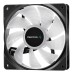 Ventilator carcasa DeepCool RF120 120mm, PWM, RGB