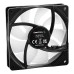 Ventilator carcasa DeepCool RF120 120mm, PWM, RGB