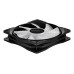 Ventilator carcasa DeepCool RF120 120mm, PWM, RGB