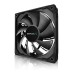 Ventilator carcasa DeepCool TF120S 120mm, PWM Ventilator carcasa DeepCool TF120S 120mm, PWM