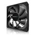 Ventilator carcasa DeepCool TF120S 120mm, PWM Ventilator carcasa DeepCool TF120S 120mm, PWM