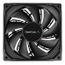 Ventilator carcasa DeepCool TF120S 120mm, PWM Ventilator carcasa DeepCool TF120S 120mm, PWM