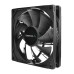 Ventilator carcasa DeepCool TF120S 120mm, PWM Ventilator carcasa DeepCool TF120S 120mm, PWM