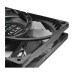 Ventilator carcasa DeepCool TF120S 120mm, PWM Ventilator carcasa DeepCool TF120S 120mm, PWM