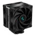 Cooler CPU DeepCool AK400 Zero Dark PLUS, 1x120mm