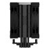 Cooler CPU DeepCool AK400 Zero Dark PLUS, 1x120mm