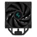 Cooler CPU DeepCool AK400 Zero Dark PLUS, 1x120mm