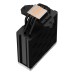 Cooler CPU DeepCool AK400 Zero Dark PLUS, 1x120mm