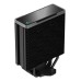 Cooler CPU DeepCool AK400 Zero Dark PLUS, 1x120mm