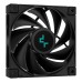 Cooler CPU DeepCool AK400 Zero Dark PLUS, 1x120mm