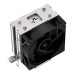 Cooler CPU DeepCool AG200, 1x92mm
