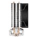 Cooler CPU DeepCool AG200, 1x92mm