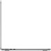 Laptop Apple MB AIR 13 M2 GPU-10C/16GB/1TB INT GY cu procesor Apple M2 până la 3.49GHz, 13.6 Laptop Apple MB AIR 13 M2 GPU-10C/16GB/1TB INT GY cu procesor Apple M2 până la 3.49GHz, 13.6
