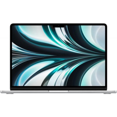Laptop Apple MacBook Air 13 M2 GPU-8C cu procesor Apple M2 GPU-8C până la 3.5GHz, 13.6 Laptop Apple MacBook Air 13 M2 GPU-8C cu procesor Apple M2 GPU-8C până la 3.5GHz, 13.6