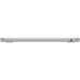 Laptop Apple MacBook Air 13 M2 GPU-8C cu procesor Apple M2 GPU-8C până la 3.5GHz, 13.6 Laptop Apple MacBook Air 13 M2 GPU-8C cu procesor Apple M2 GPU-8C până la 3.5GHz, 13.6