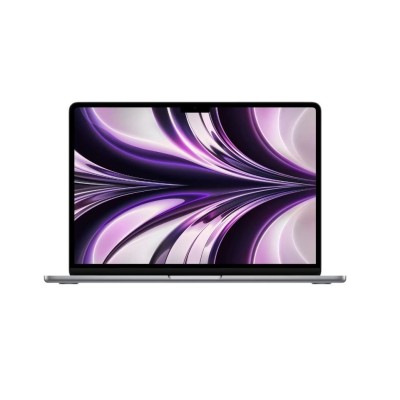 Laptop Apple MB AIR 13 M2 GPU-8C/16GB/512GB INT MID 