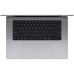 Laptop Apple MBP 16 M2-M 12/30/16/64GB/2TB INT GY cu procesor Apple M2 Max până la X GHz, 16.2 Laptop Apple MBP 16 M2-M 12/30/16/64GB/2TB INT GY cu procesor Apple M2 Max până la X GHz, 16.2