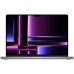 Laptop Apple MBP 16 M2-M12/38/16/64GB/8TB INT GY cu procesor Apple M2 Max, 16.2