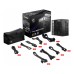 Sursa MSI MPG A850G PCIE5 850W, 80 PLUS Gold, full modulara