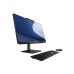 All-in-One PC ASUS cu procesor Intel Core i3-1215U până la 4.3GHz, 23.8
