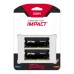 Memorie RAM laptop Kingston FURY Impact 64GB (2x32GB) DDR4 2666MHz CL16, SO-DIMM