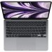 Laptop Apple MB AIR 13 M2 GPU-8 16GB 256GB INT GREY cu procesor Apple M2, 13.6 Laptop Apple MB AIR 13 M2 GPU-8 16GB 256GB INT GREY cu procesor Apple M2, 13.6