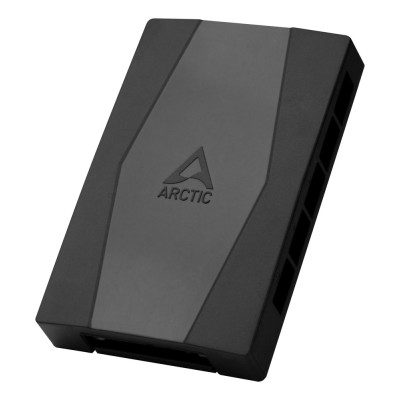 Ventilator carcasa Arctic Freezer Case Fan Hub