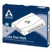 Ventilator carcasa Arctic Freezer Case Fan Hub